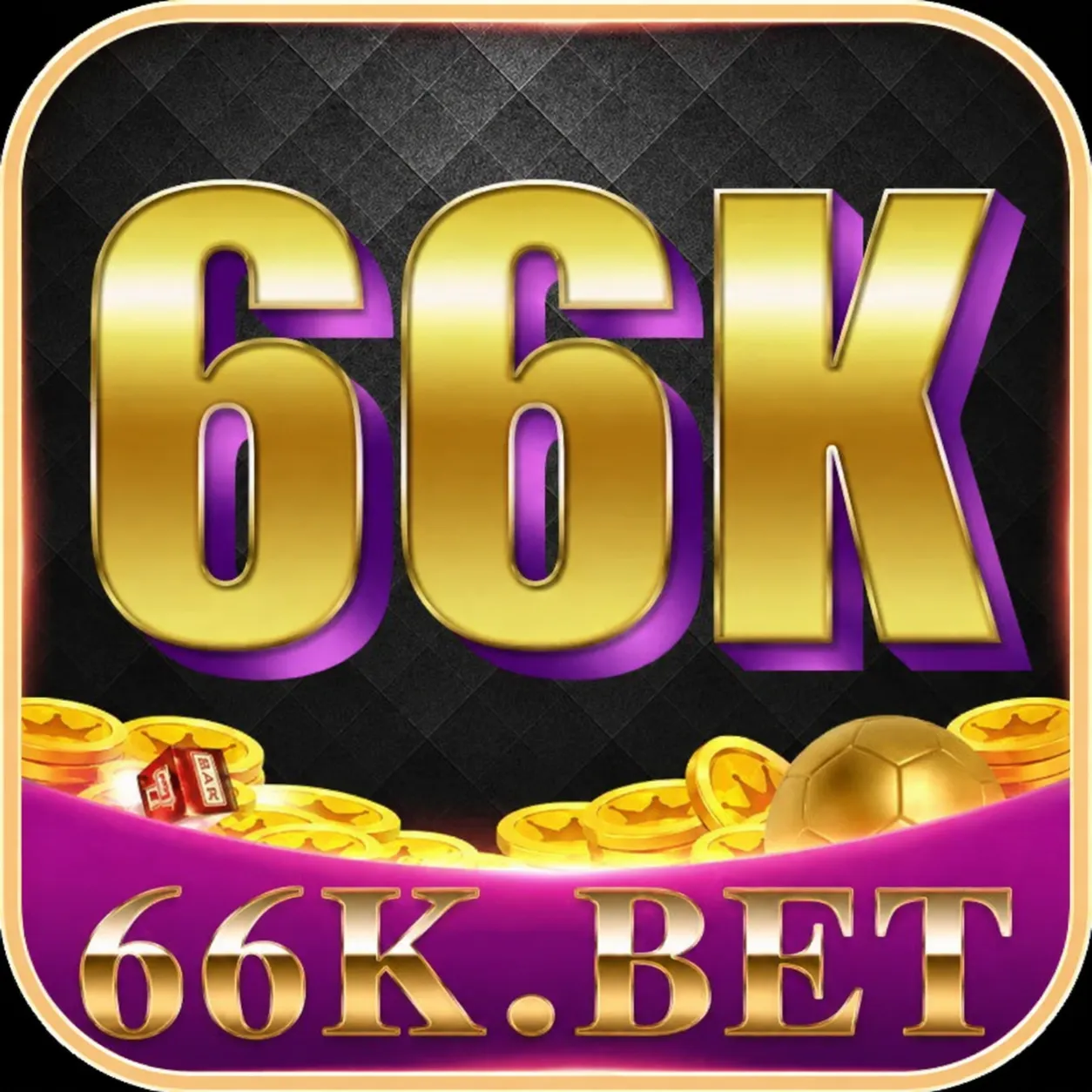 66KBET - Game Match-3 Seru dan Menantang