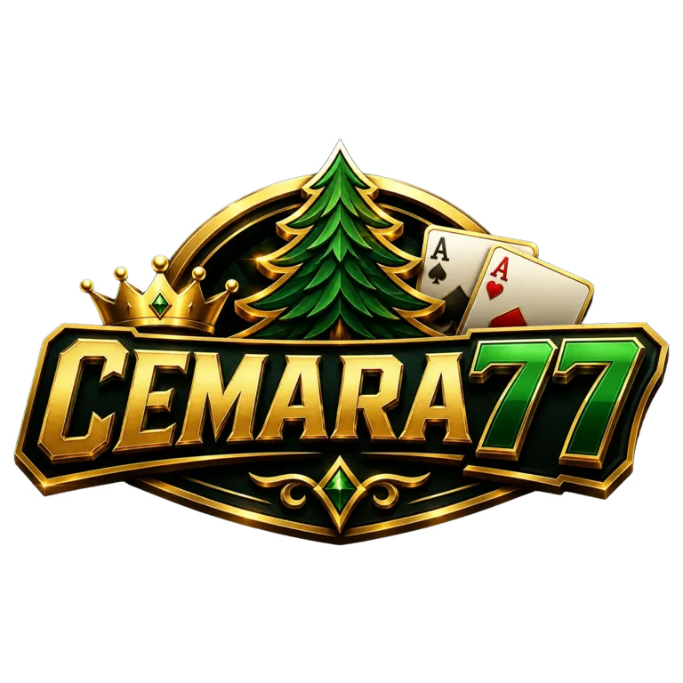 CEMARA77 - Game Memancing Seru dan Menyenangkan