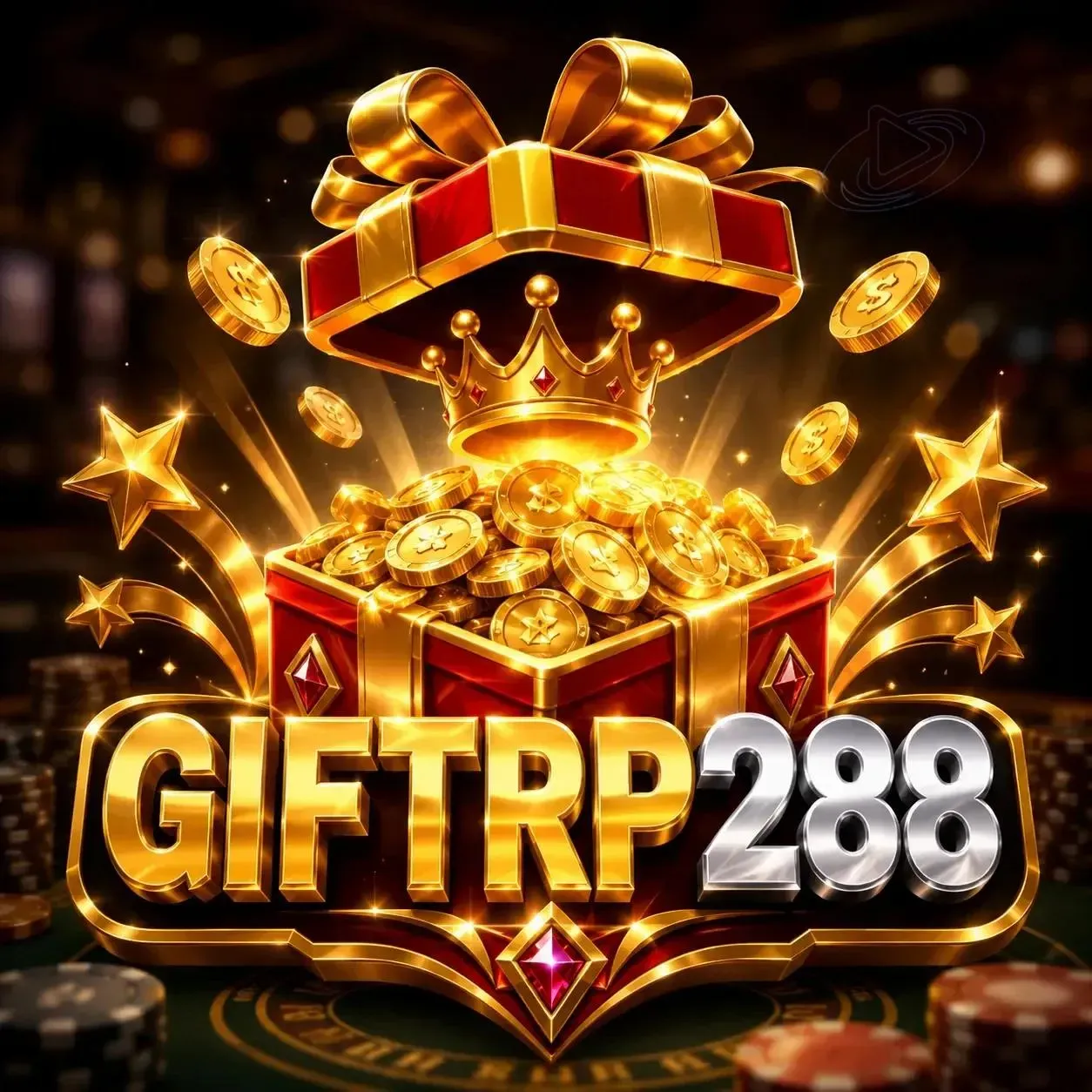 GIFTRP288 - Game Olahraga Seru untuk Penggemar Sports